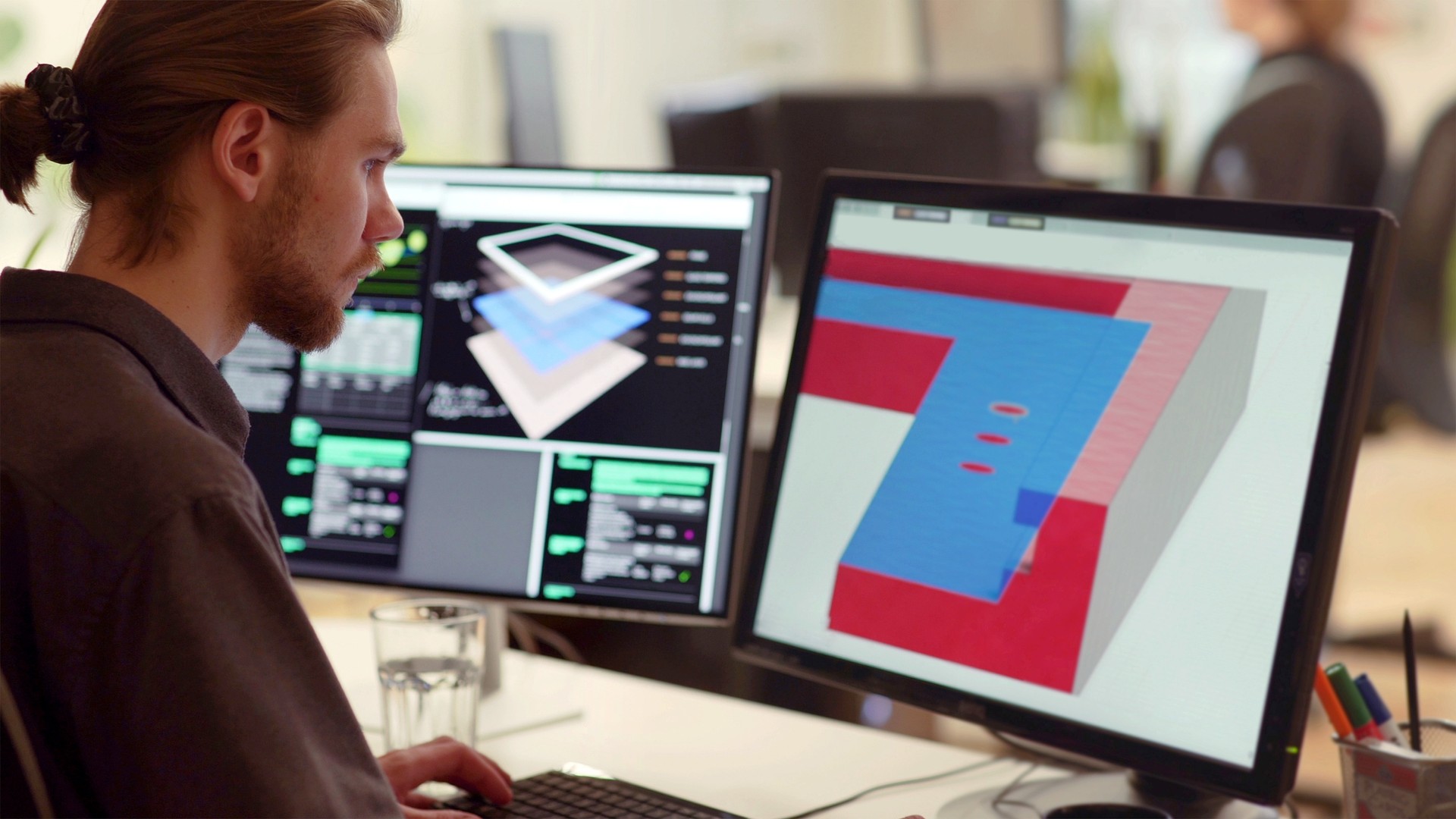 Curso Superior de Diseño Arquitectónico en REVIT
